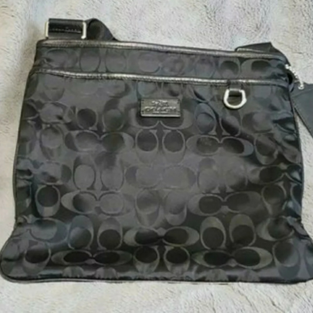 Coach Crossbody